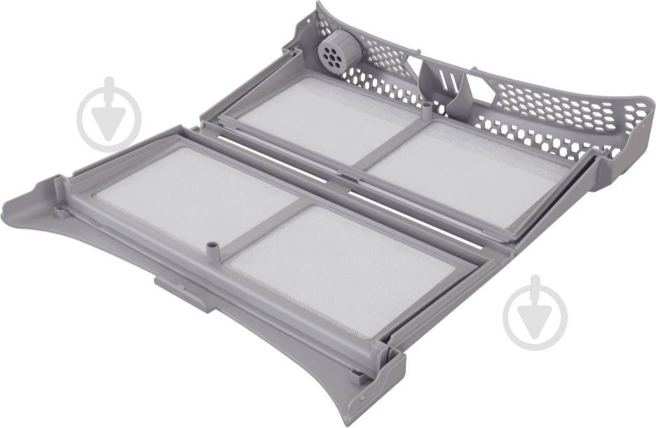 Сушильна машина Haier HD100-A3Q397U1-S - фото 11