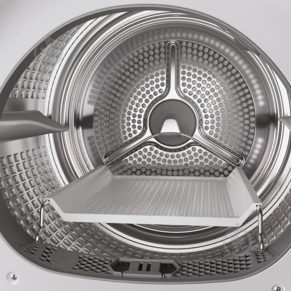 Сушильна машина Haier HD100-A3Q397U1-S - фото 15