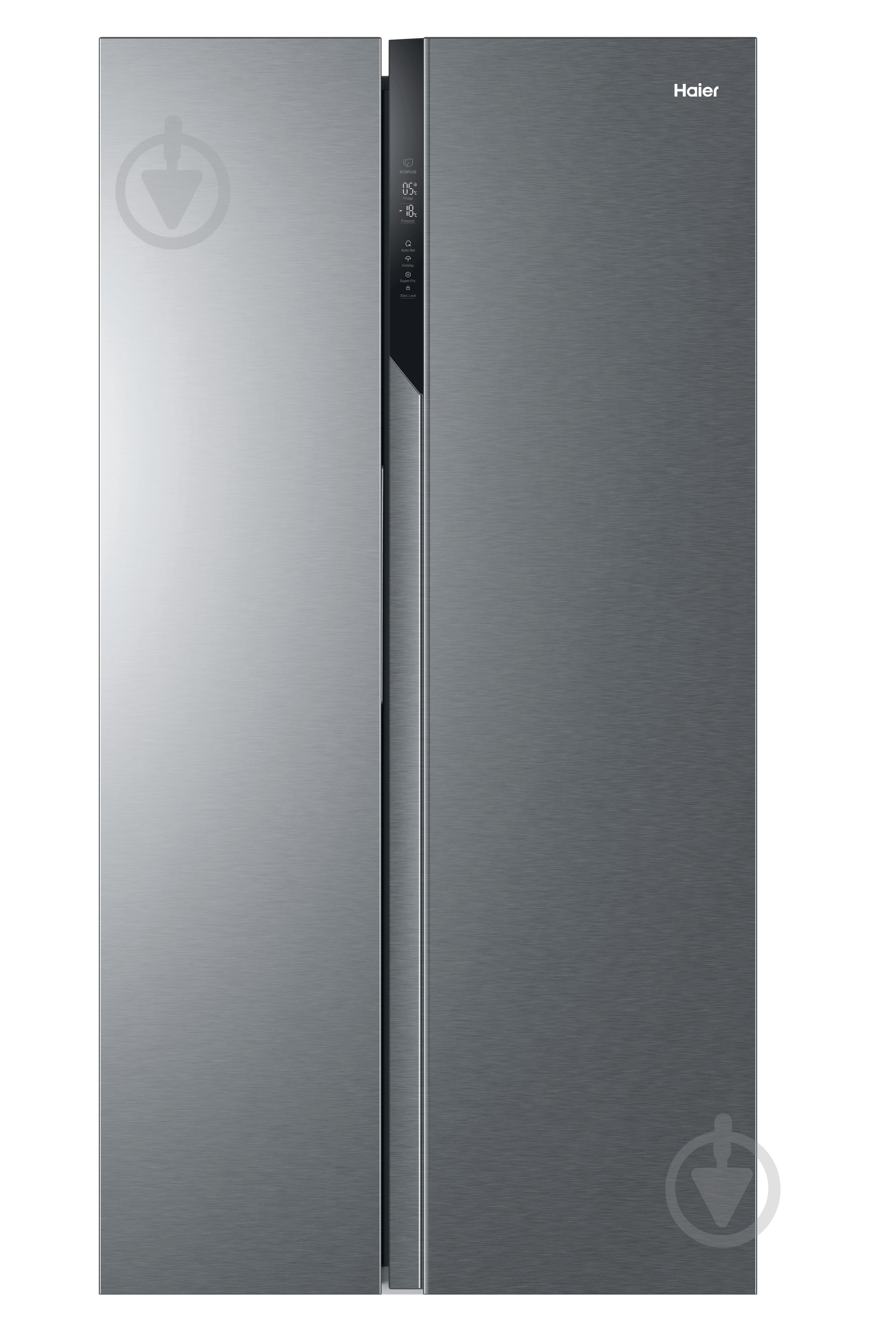 Холодильник Haier HSR3918ENPG - фото 2
