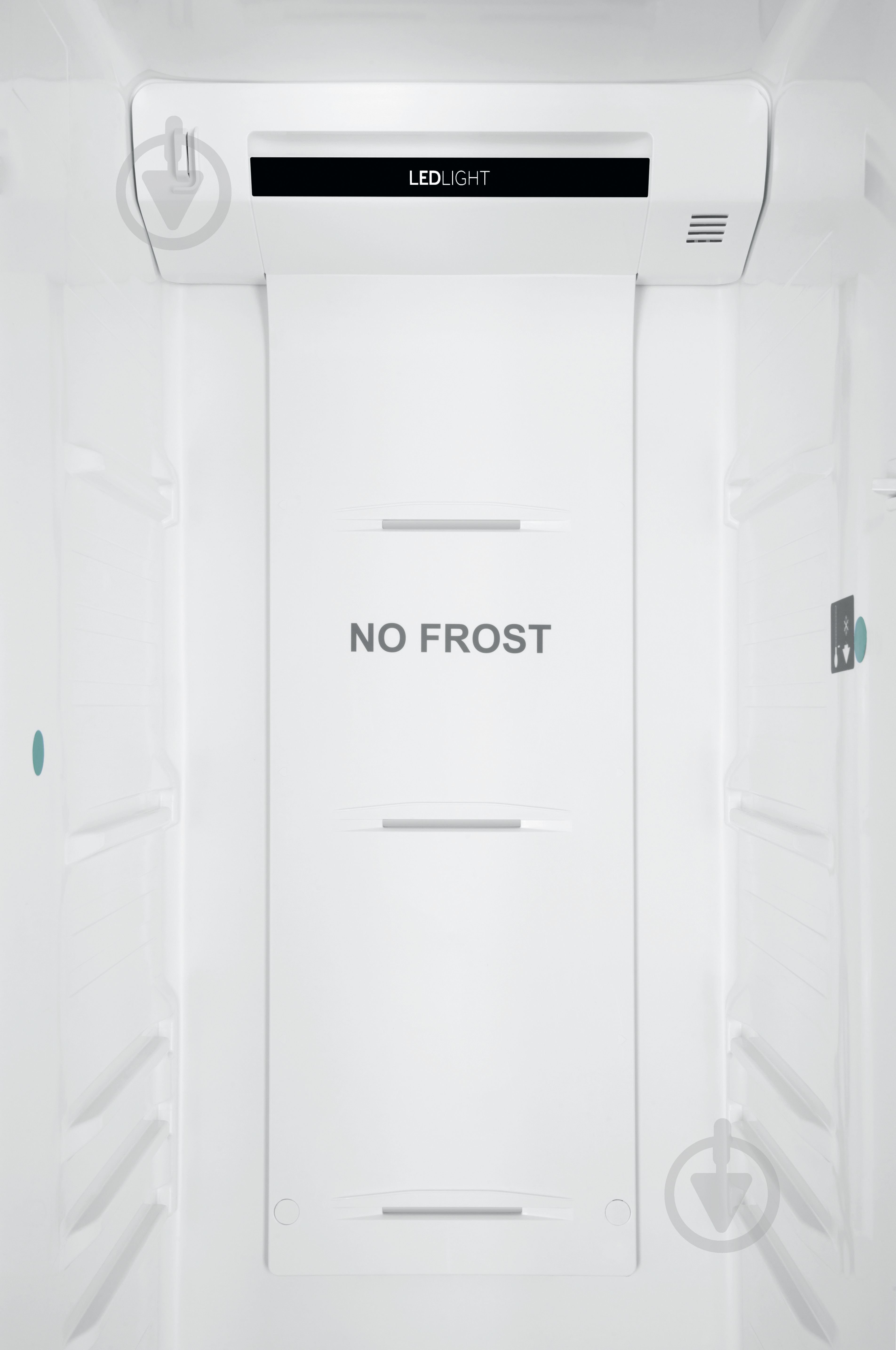 Холодильник Haier HSR3918ENPG - фото 9