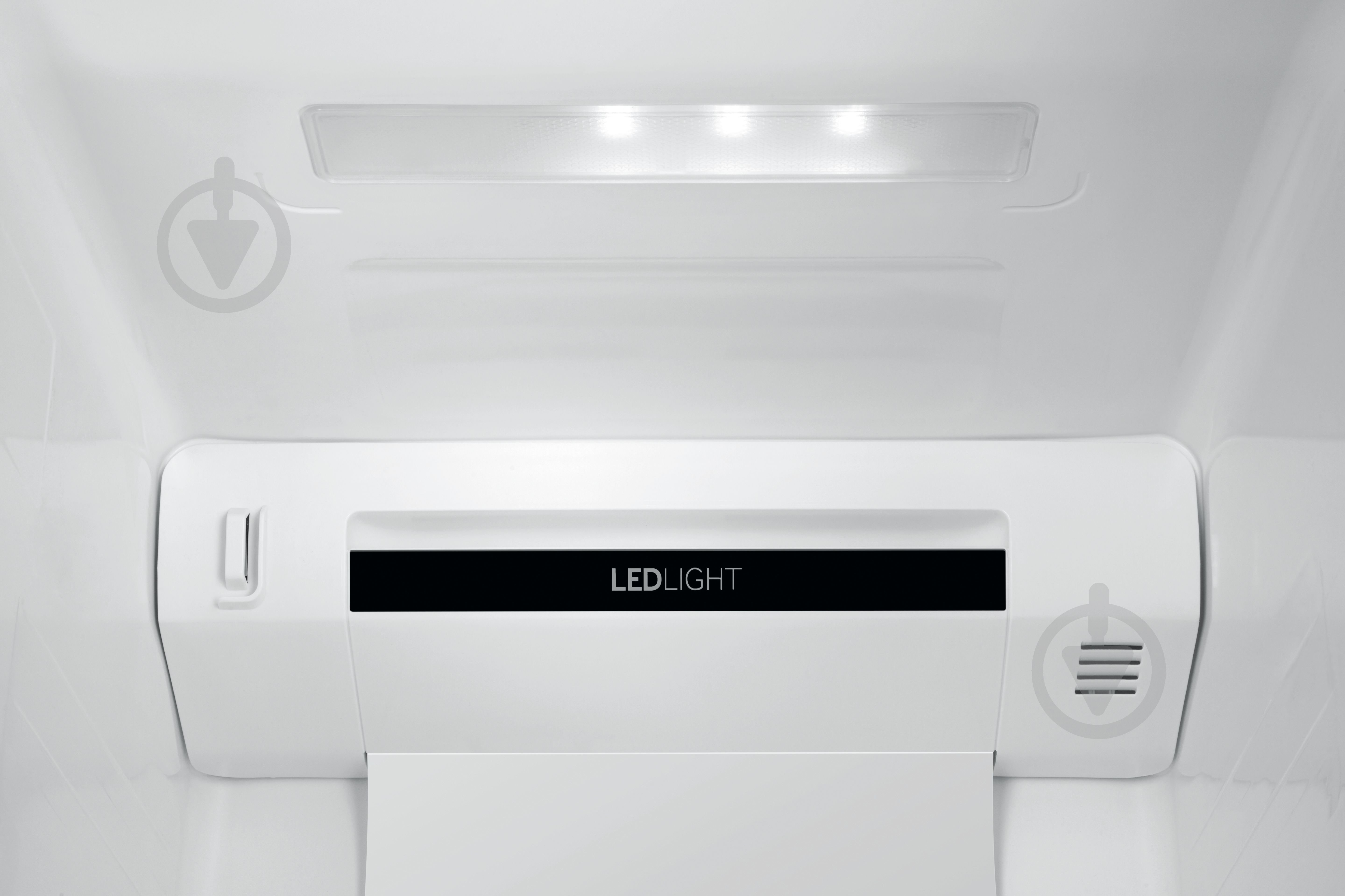 Холодильник Haier HSR3918ENPG - фото 10