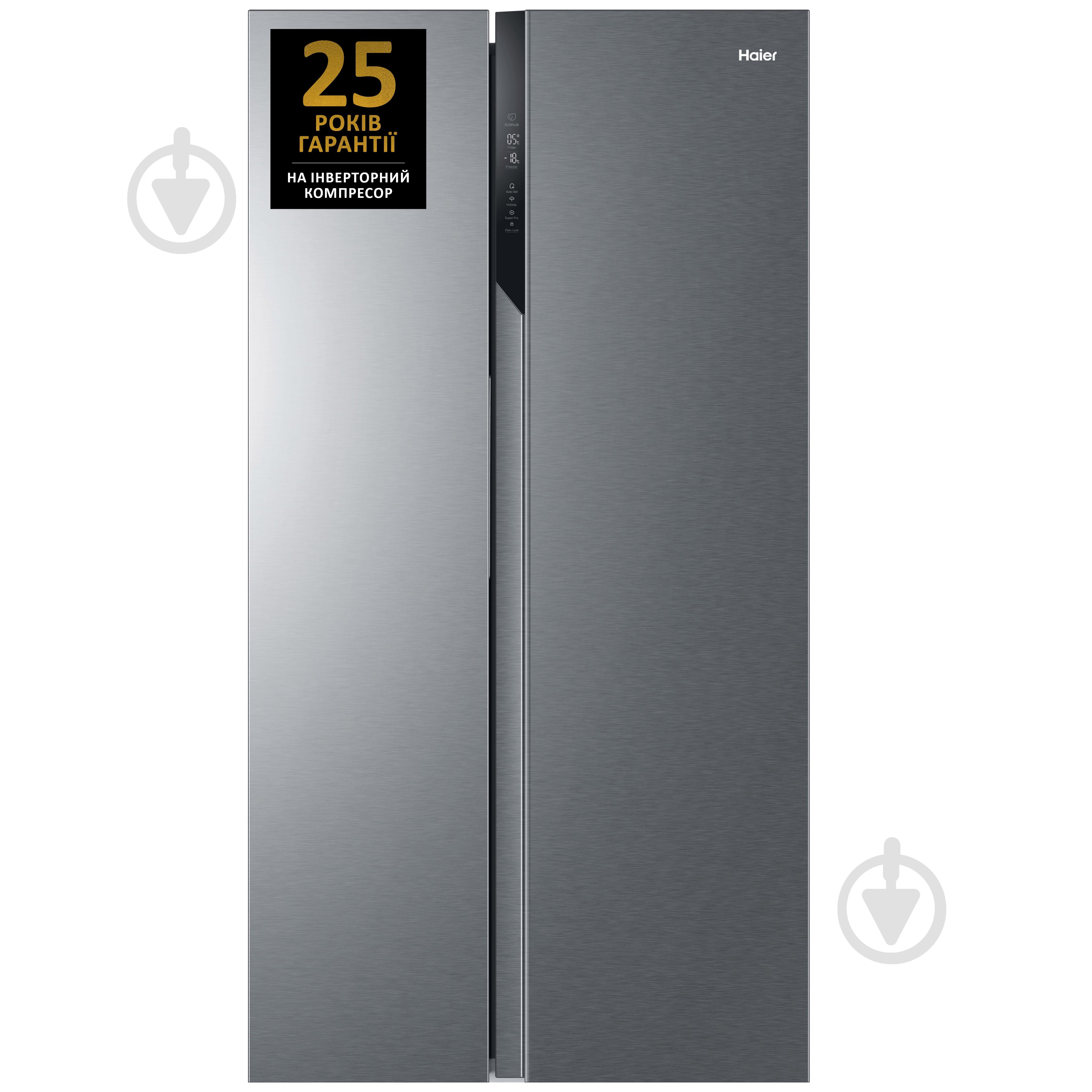 Холодильник Haier HSR3918ENPG - фото 1