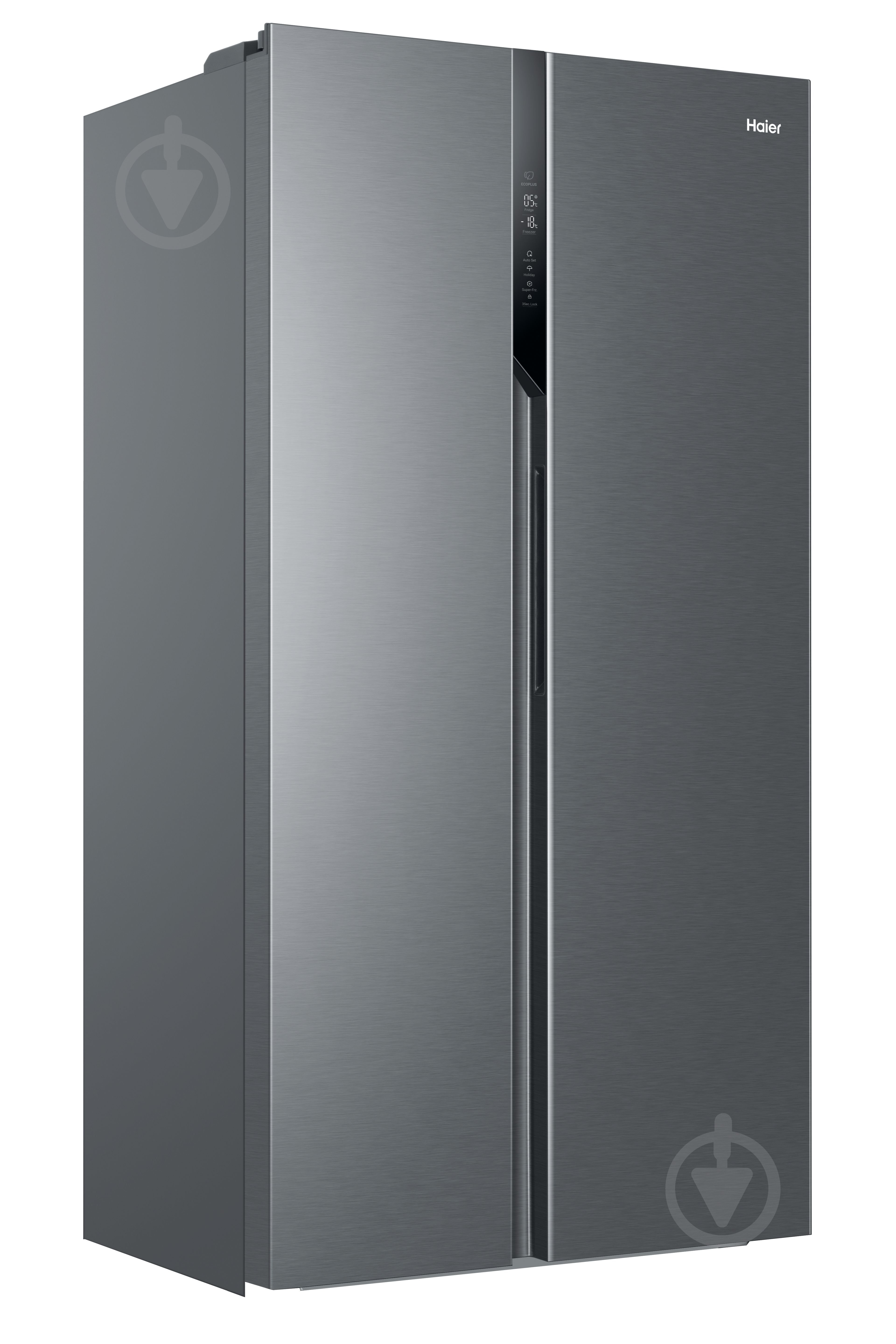 Холодильник Haier HSR3918ENPG - фото 3