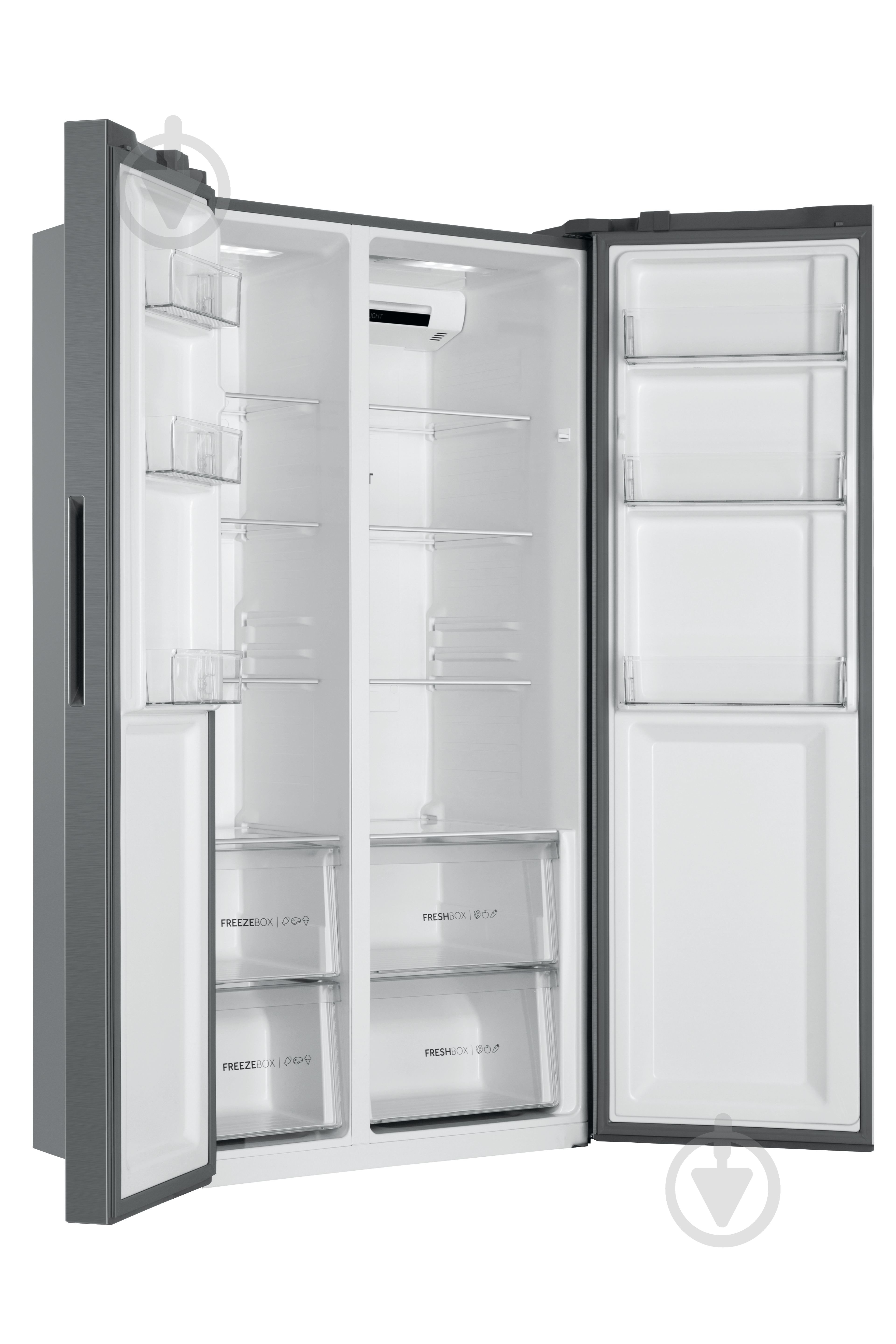 Холодильник Haier HSR3918ENPG - фото 8