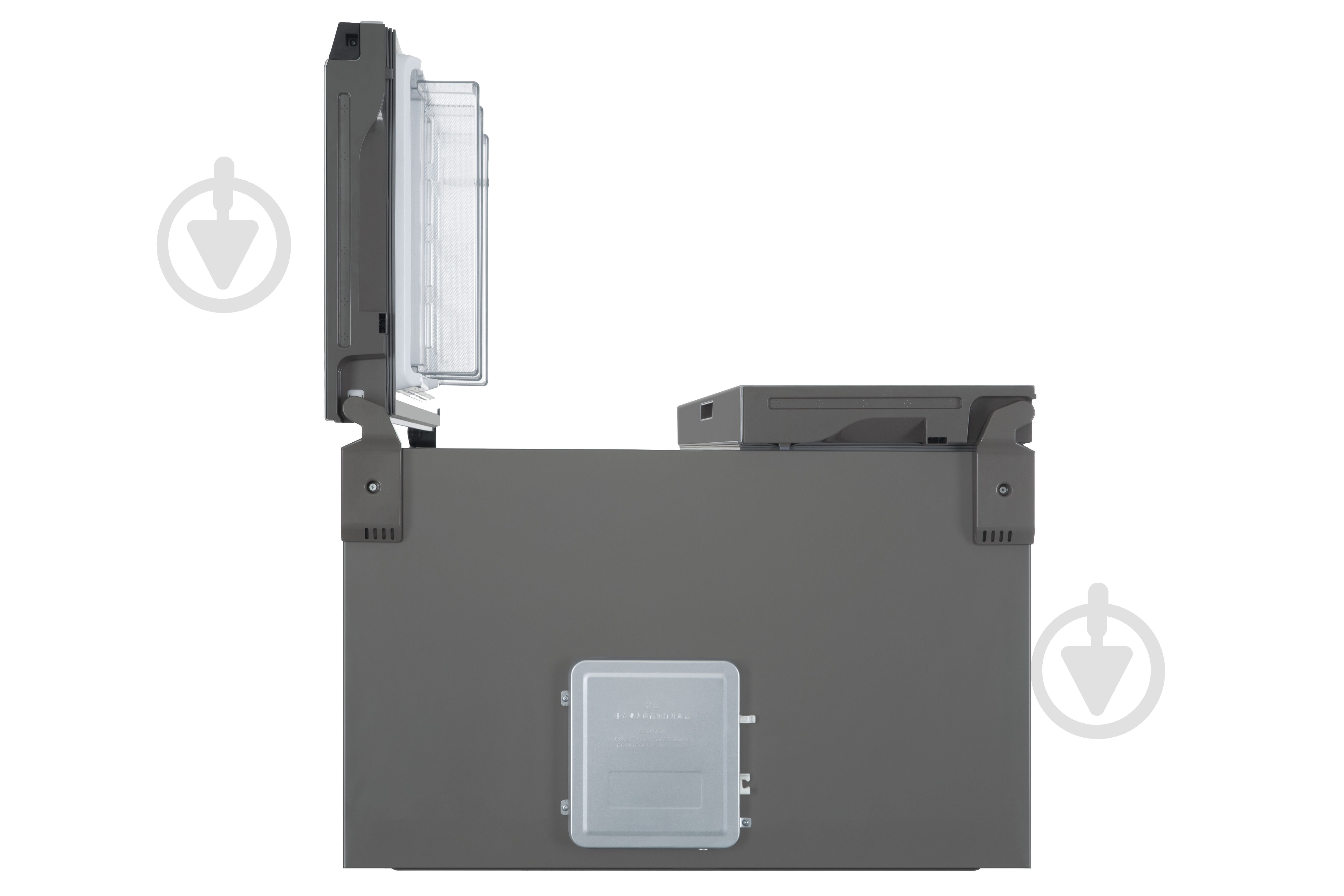 Холодильник Haier HSR3918ENPG - фото 11