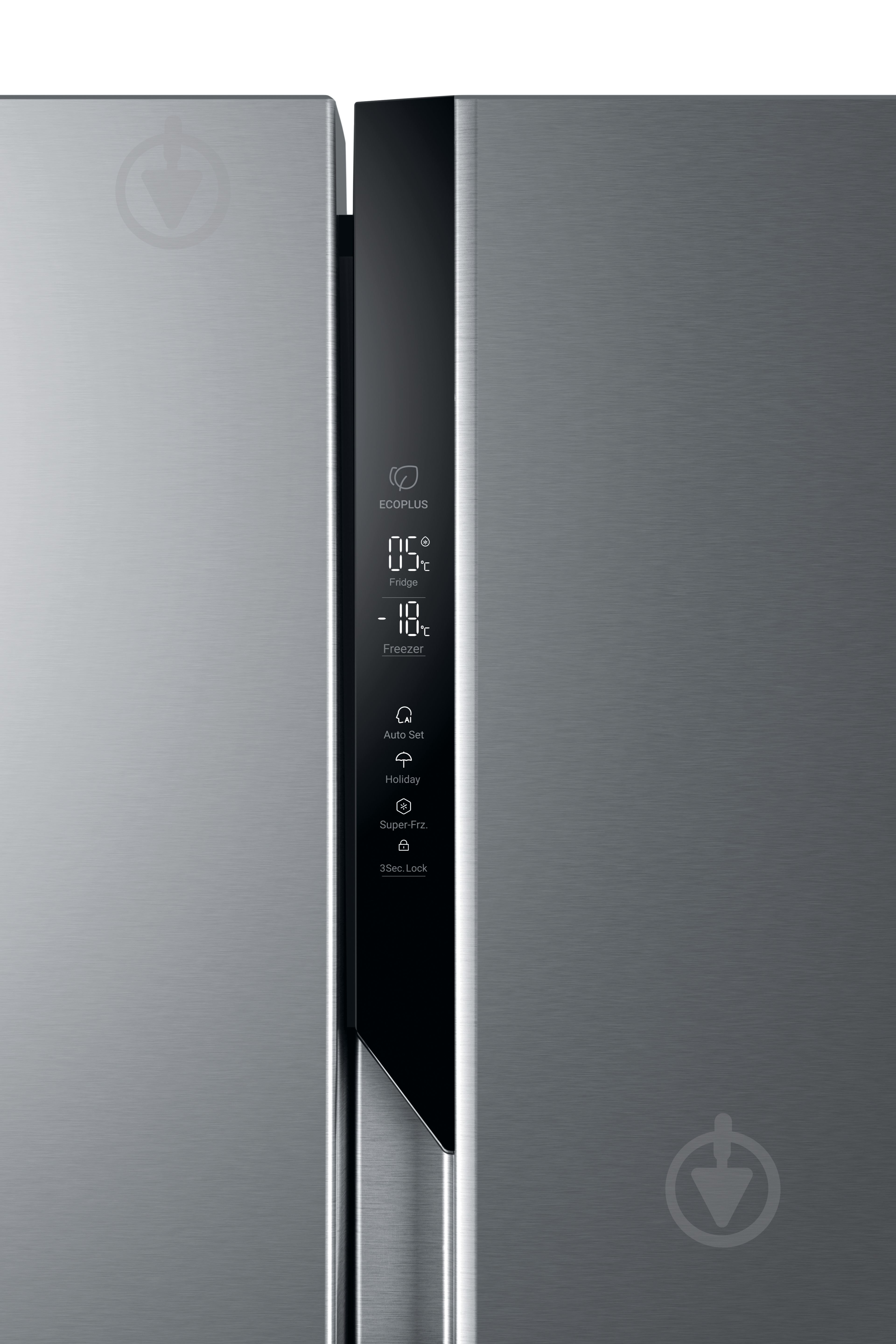 Холодильник Haier HSR3918ENPG - фото 4