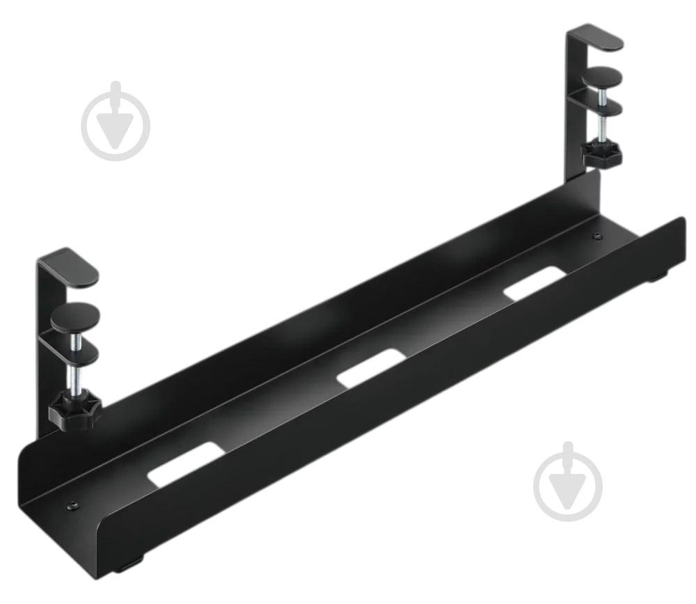 Органайзер для кабеля OfficePro CT500B Black - фото 1
