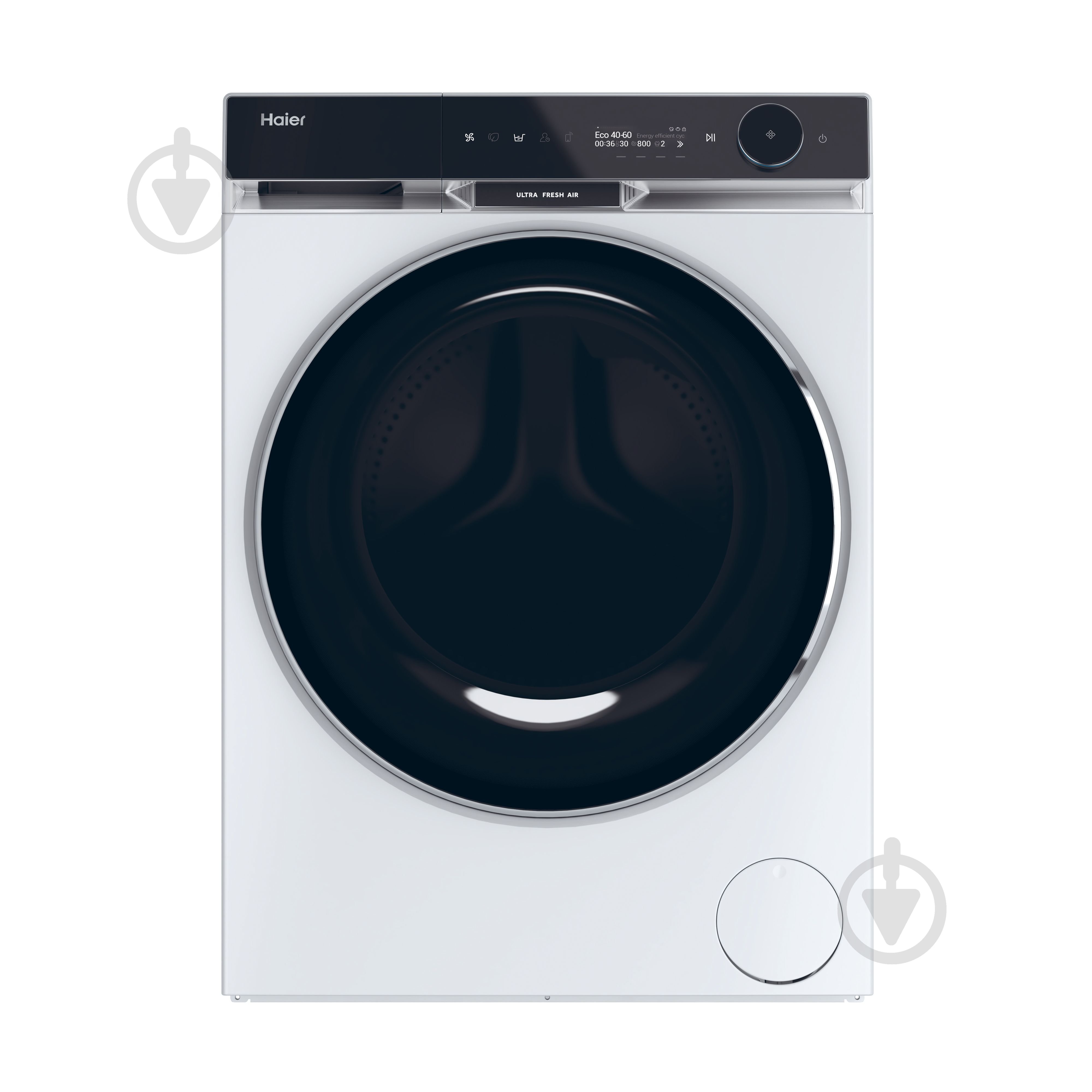 Стиральная машина Haier HW110-BD14397U1S - фото 1 Стиральная машина Haier HW110-BD14397U1S - фото 1