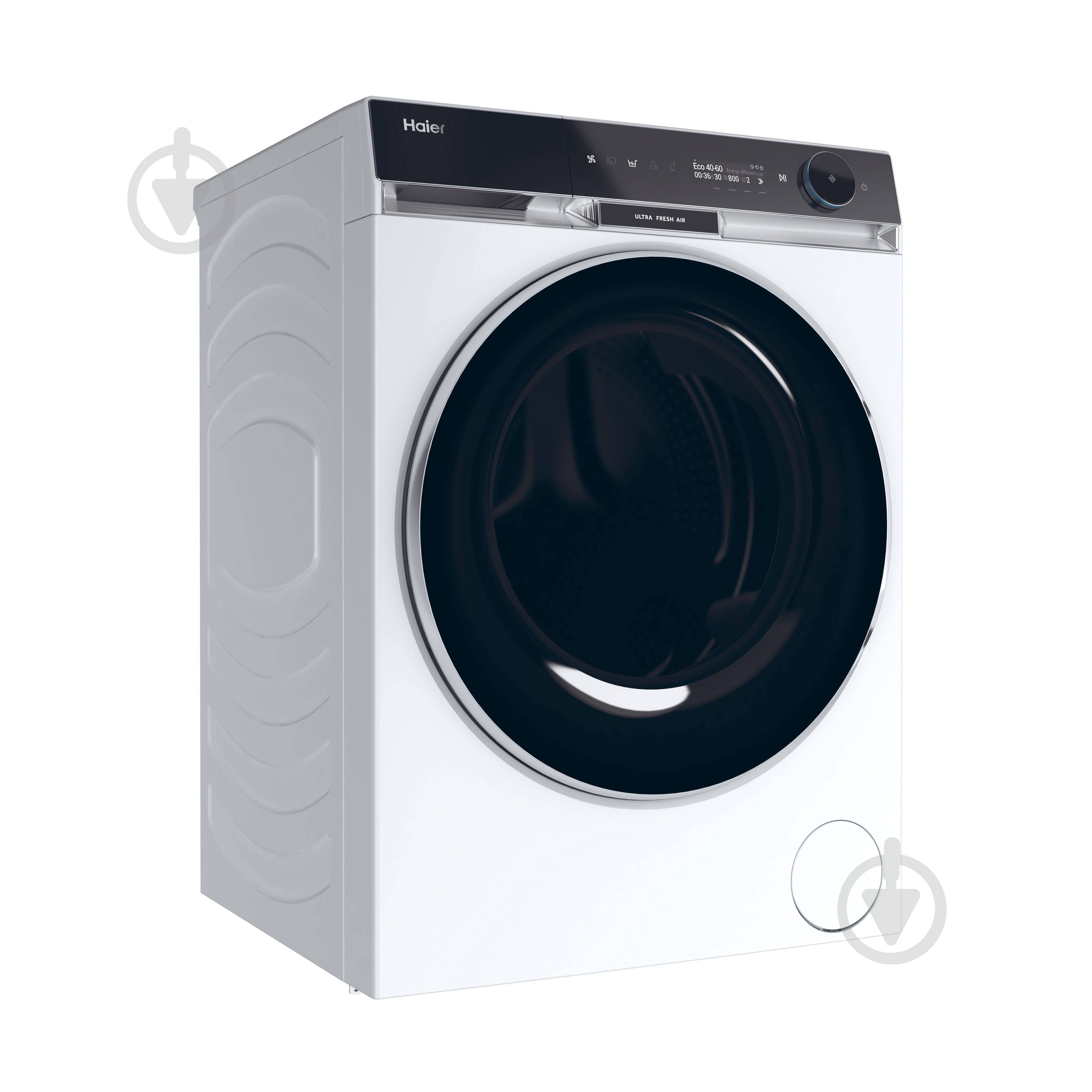 Стиральная машина Haier HW110-BD14397U1S - фото 3 Стиральная машина Haier HW110-BD14397U1S - фото 3