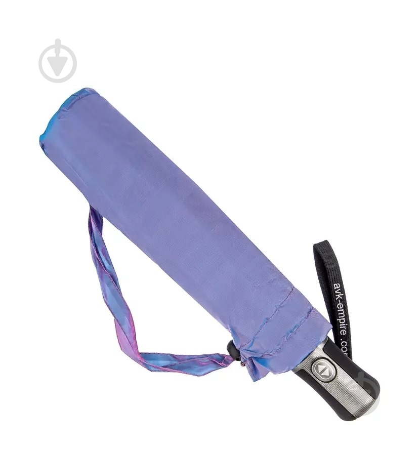 Зонт AVK 105-2 Хамелеон голубой - фото 3 Зонт AVK 105-2 Хамелеон голубой - фото 3