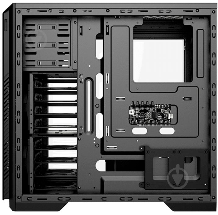 Корпус GameMax Kallis M907SE - фото 8