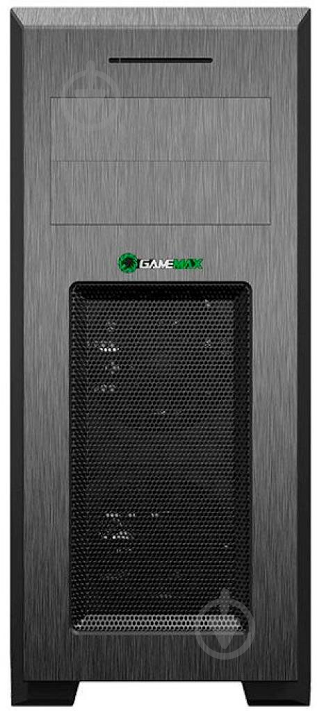 Корпус GameMax Kallis M907SE - фото 2