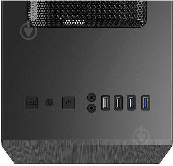 Корпус GameMax Kallis M907SE - фото 11