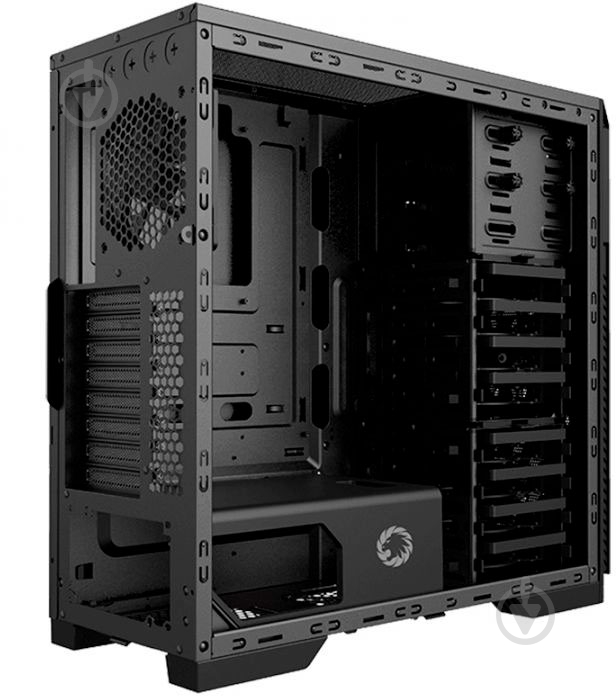 Корпус GameMax Kallis M907SE - фото 7