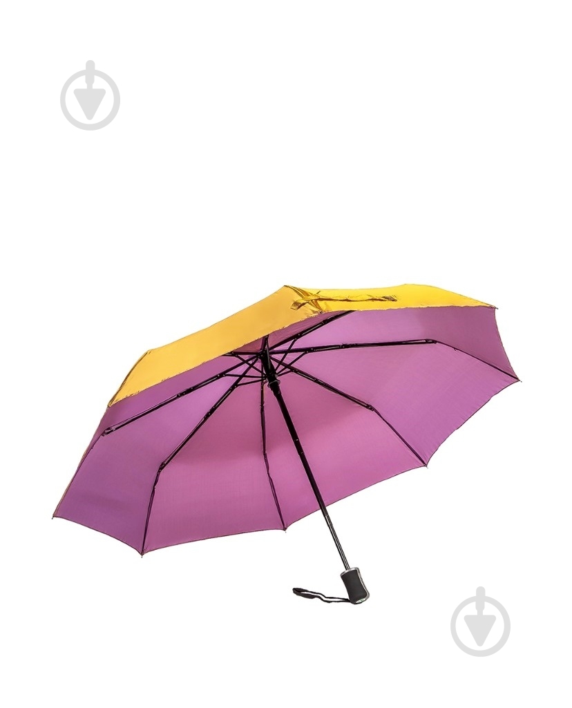 Зонт AVK 105-3 Хамелеон хаки - фото 2