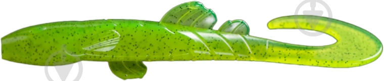 Виброхвост Basic Lures Bellator King 160 мм 2 шт. 6,2" (402) - фото 1