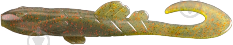 Виброхвост Basic Lures Bellator King 160 мм 2 шт. 6,2" (406) - фото 1