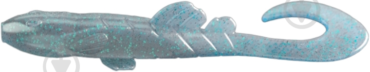 Виброхвост Basic Lures Bellator King 160 мм 2 шт. 6,2" (501) - фото 1 Виброхвост Basic Lures Bellator King 160 мм 2 шт. 6,2" (501) - фото 1