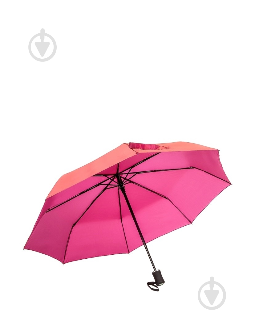 Зонт AVK 105-6 Хамелеон розовый - фото 2