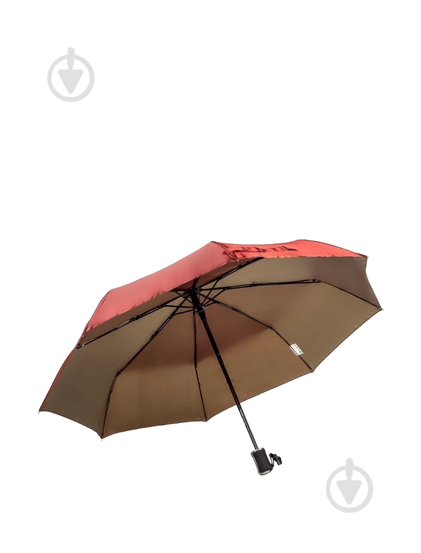 Зонт AVK 105-7 Хамелеон Бордо - фото 2 Зонт AVK 105-7 Хамелеон Бордо - фото 2