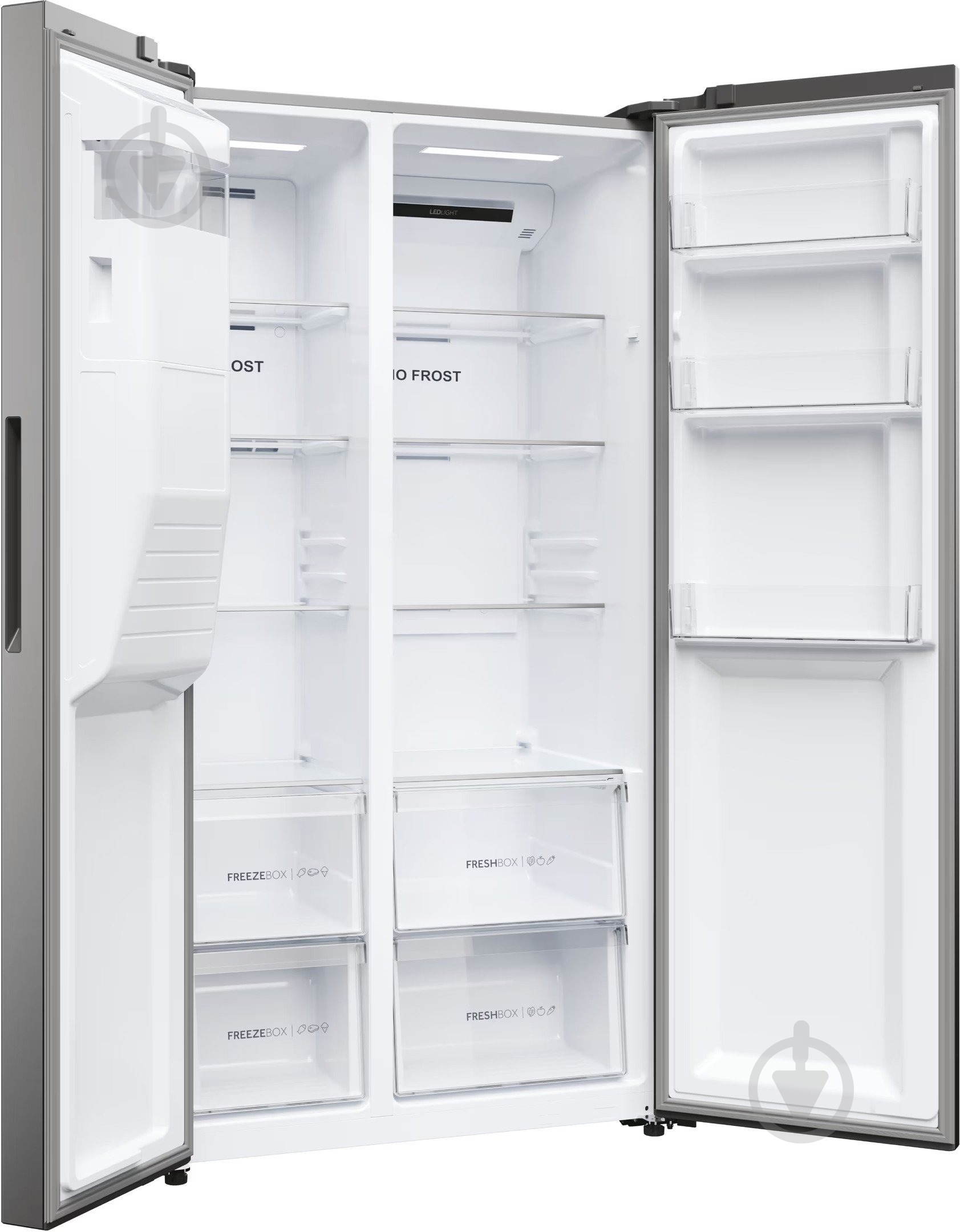 Холодильник Haier HSR5918DIMP - фото 11