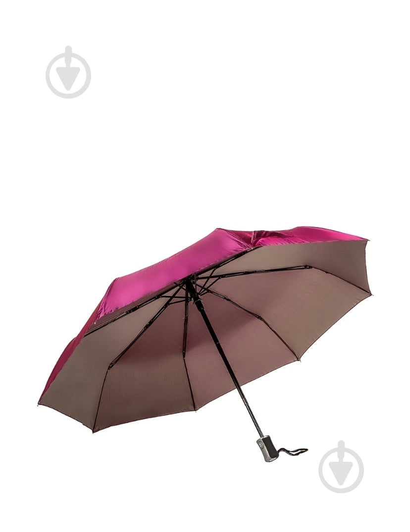 Зонт AVK 105-9 Хамелеон фуксия - фото 2