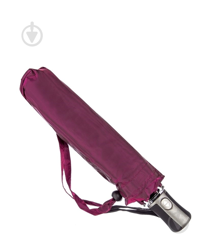 Зонт AVK 105-9 Хамелеон фуксия - фото 3