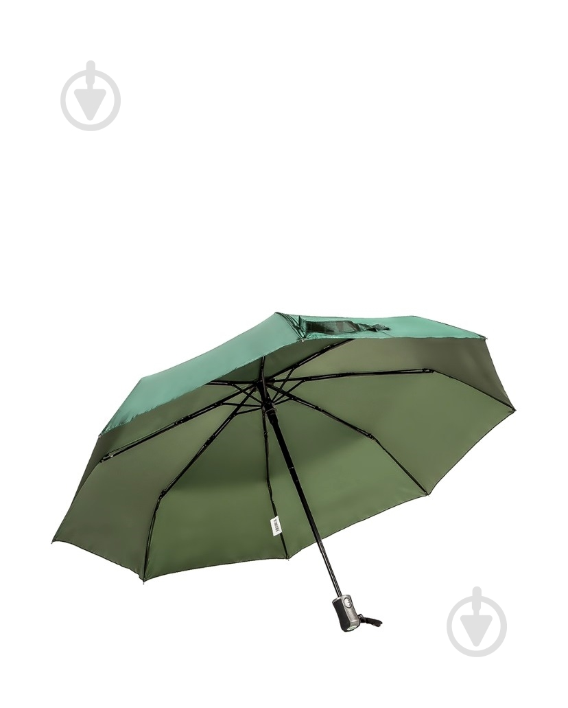 Зонт AVK 105-10 Хамелеон зеленый - фото 2 Зонт AVK 105-10 Хамелеон зеленый - фото 2