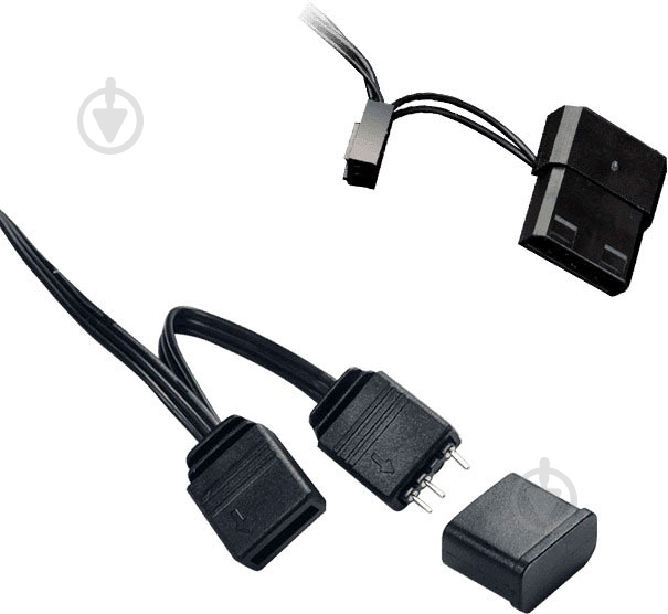 Корпусный кулер GameMax GMX-AF12X - фото 10