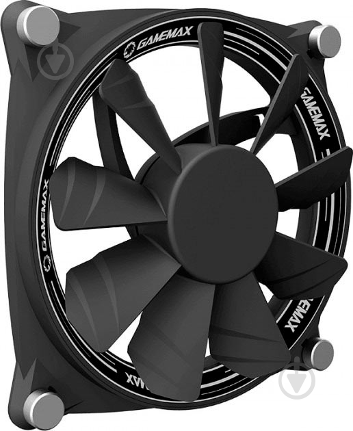 Корпусный кулер GameMax GMX-AF12X - фото 5
