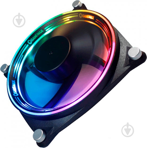 Корпусный кулер GameMax GMX-AF12X - фото 3
