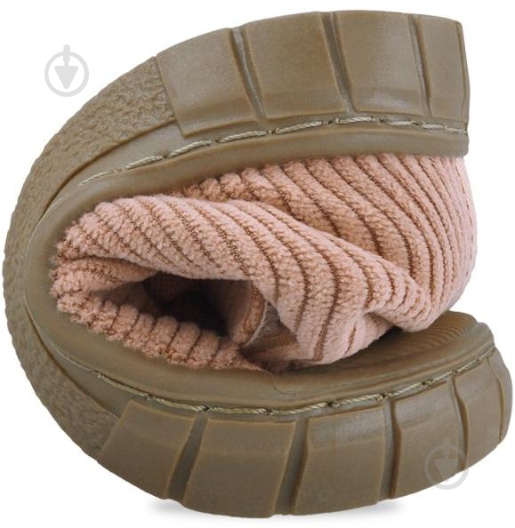 Черевики для дівчаток GARVALIN 251330 р.26 рожевий - фото 2