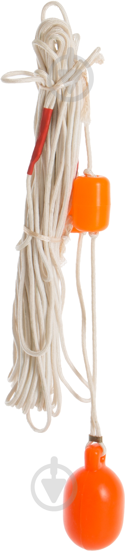 Спасательный конец Александрова - фото 1 Спасательный конец Александрова - фото 1