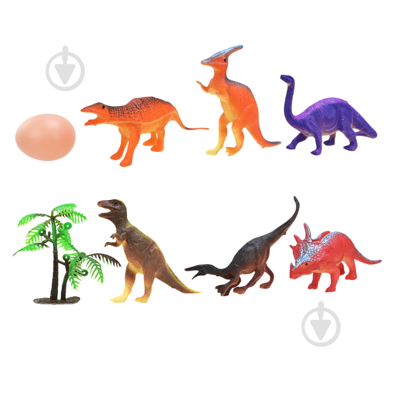 Динозавр Shantou 303-143 - фото 2