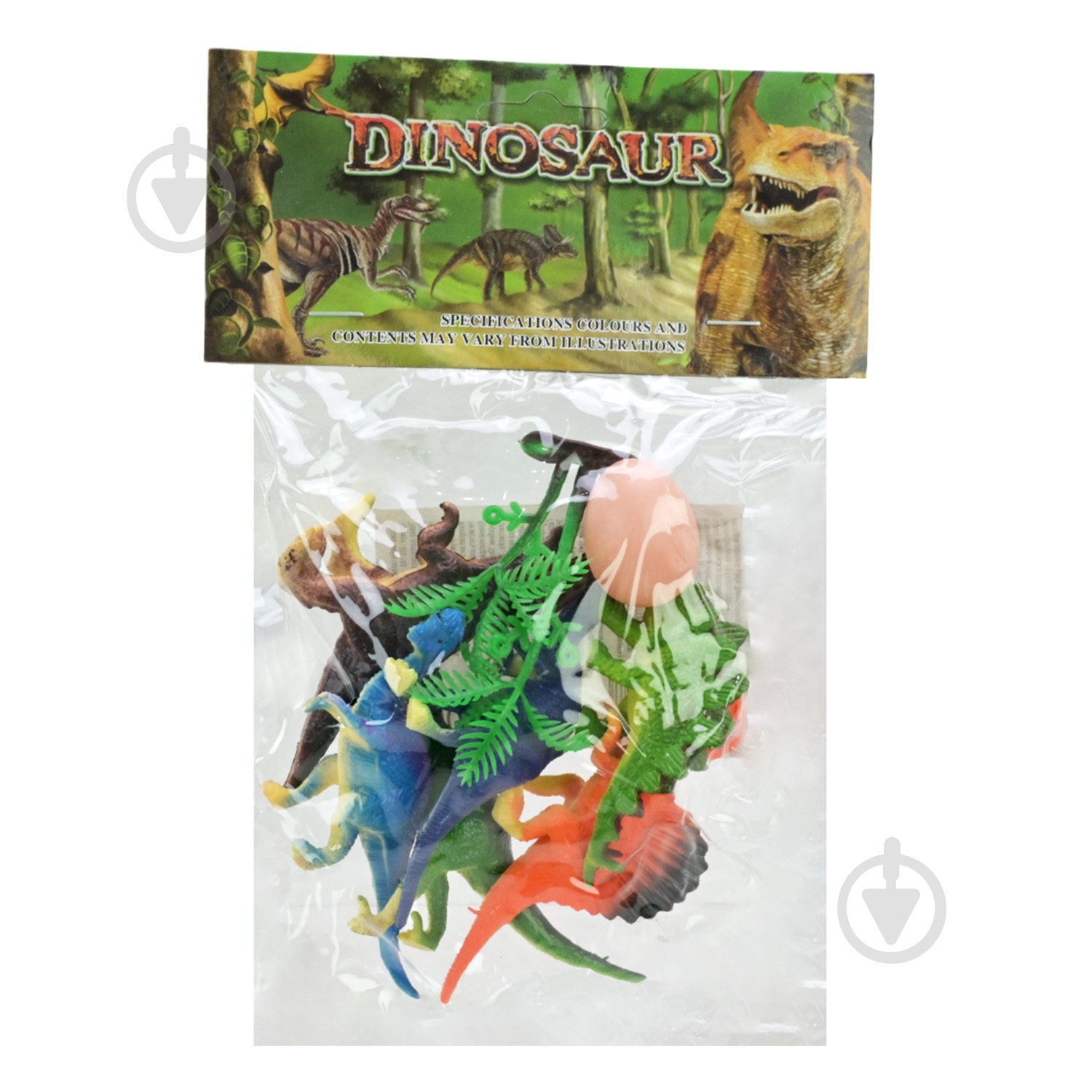 Динозавр Shantou 303-143 - фото 5