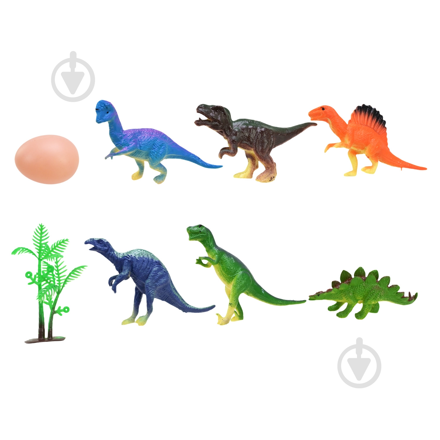 Динозавр Shantou 303-143 - фото 3