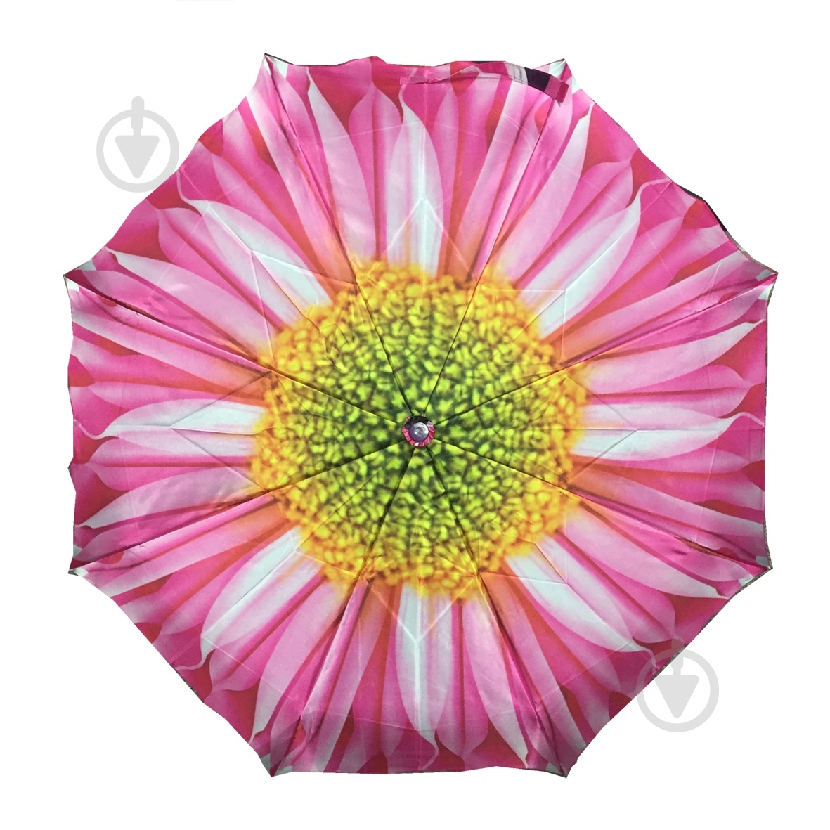 Зонт AVK 115-2 Цветок розовый - фото 1