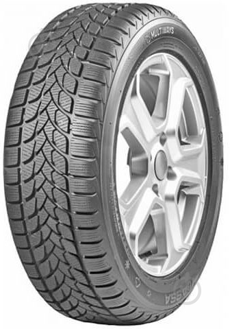 Шина LASSA MULTIWAYS 225/55 R17 W нешипованая всесезонные - фото 1 Шина LASSA MULTIWAYS 225/55 R17 W нешипованая всесезонные - фото 1