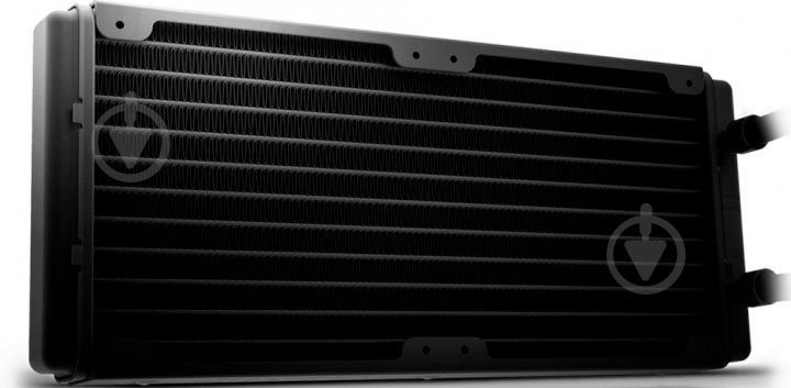 Процессорный кулер Gigabyte AORUS LIQUID COOLER 280 - фото 3