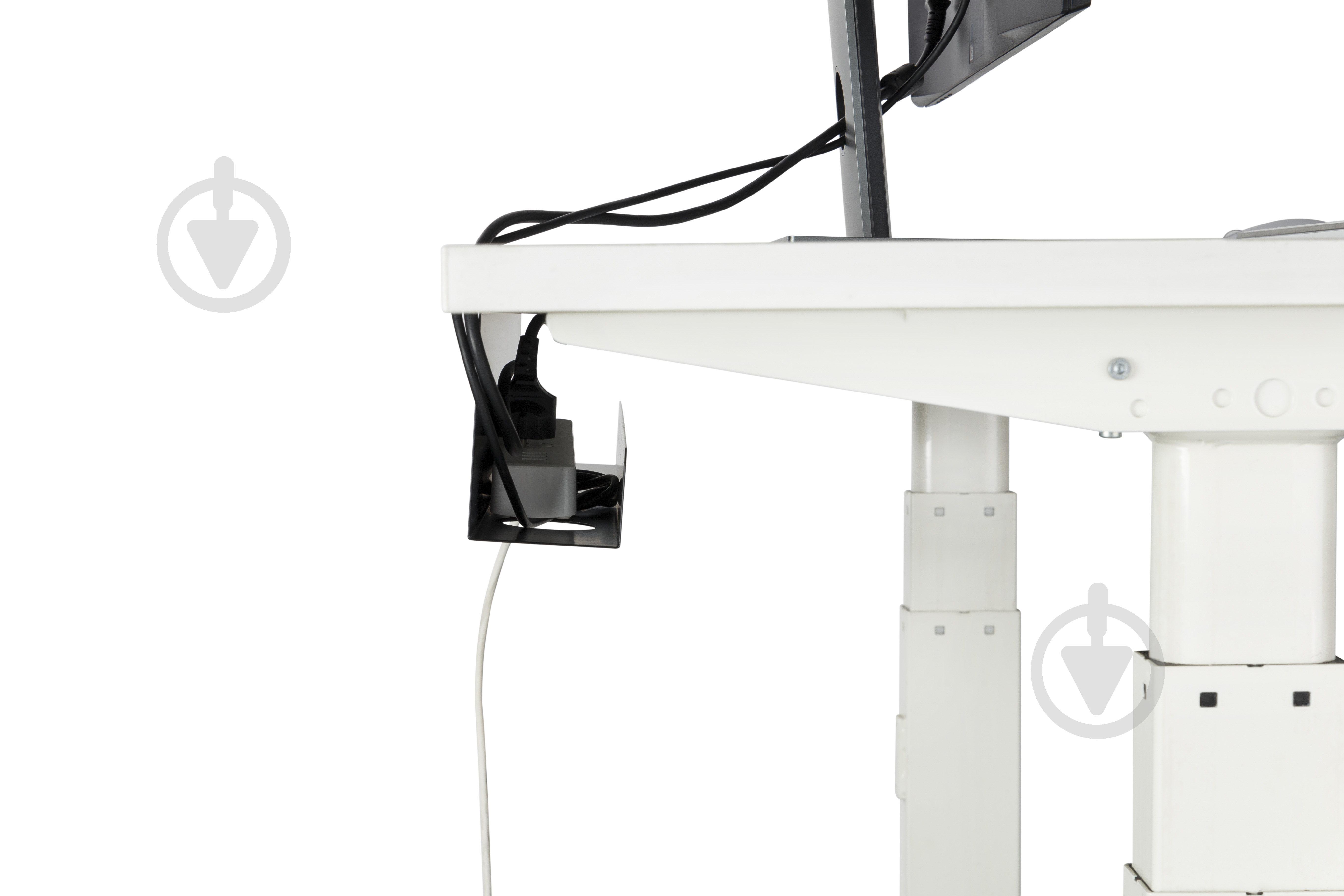 Полка-органайзер настольная OfficePro CT255 - фото 8