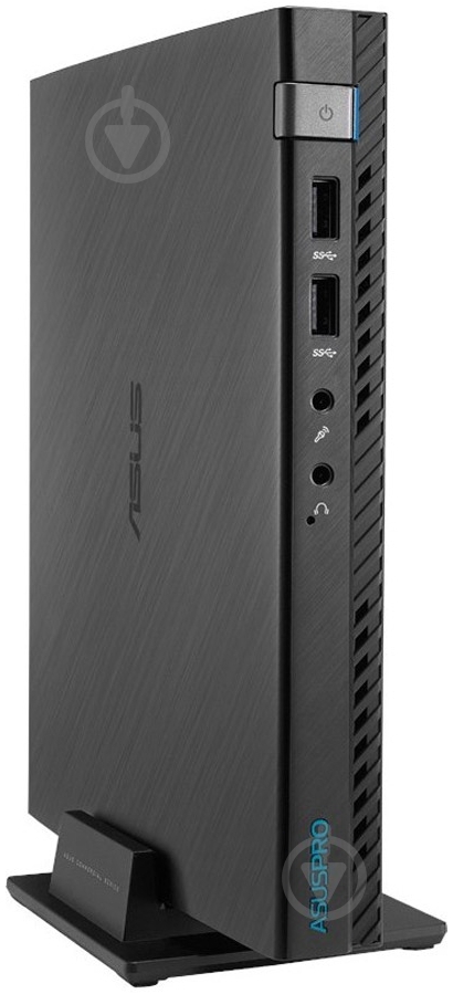 Компьютер персональный ASUS Ebox E810-B0084 (90PX0051-M00250) - фото 1