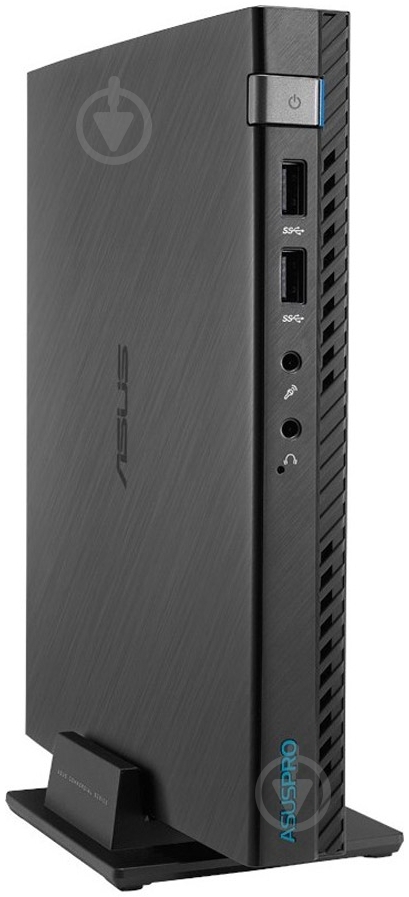 Компьютер персональный ASUS Ebox E810-B0094 (90PX0051-M00260) - фото 1