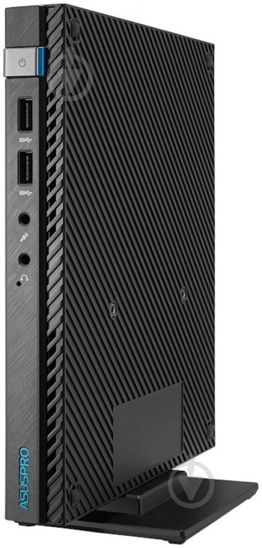 Компьютер персональный ASUS Ebox E810-B0094 (90PX0051-M00260) - фото 3