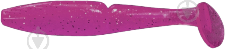 Виброхвост Basic Lures Provoker 75 мм 6 шт. 3" (206) - фото 1