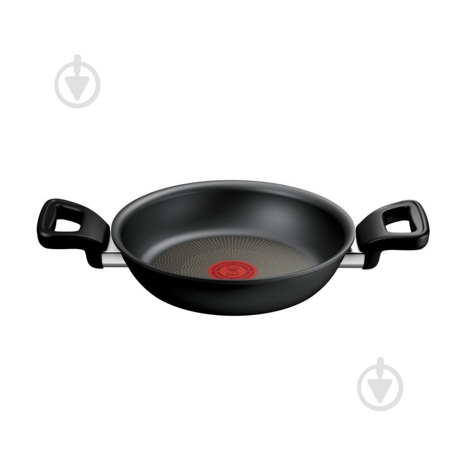 Сотейник Tefal Titanium Force 20 см G3031353 - фото 1