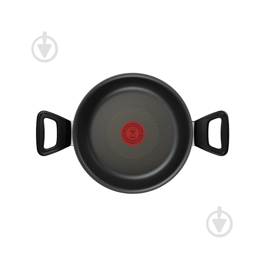 Сотейник Tefal Titanium Force 20 см G3031353 - фото 2