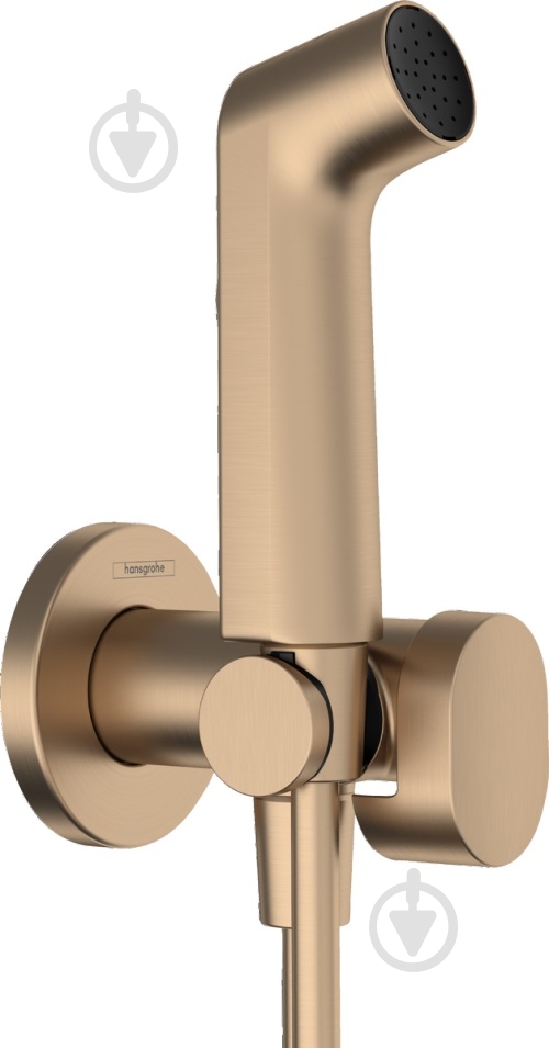Гигиенический душ Hansgrohe S 29232140 - фото 1