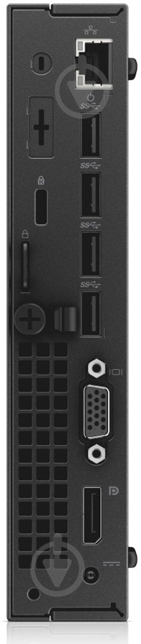 Компьютер персональный DELL OptiPlex 3020 Micro (210-M3020-G-L) - фото 3