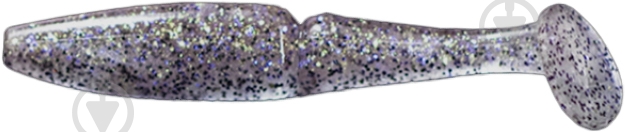 Виброхвост Basic Lures Provoker 75 мм 6 шт. 3" (501) - фото 1