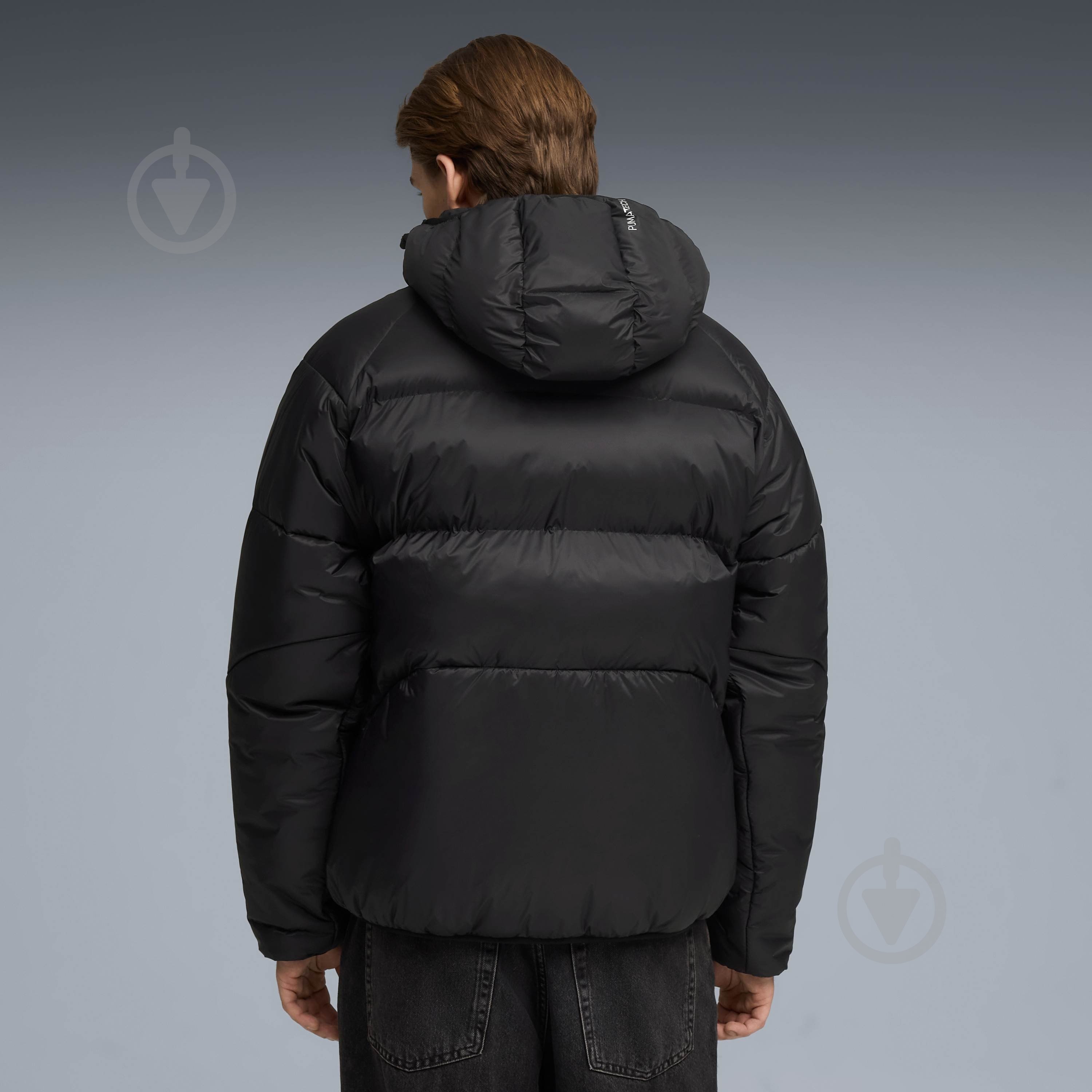 Куртка Puma PUMATECH Primaloft Puffer Jacket 63216501 р.L - фото 2